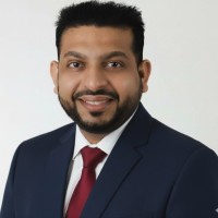 Alex Patel