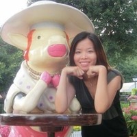 Mandy Jiang