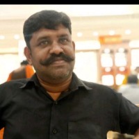T N Vinoth