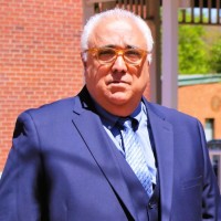 Douglas Pacheco