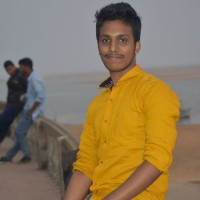 Lingaraj Rout