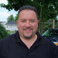 Sylvain Lamoureux