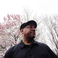 Donald Robinson Ii
