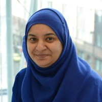 Kudija Yeasmin