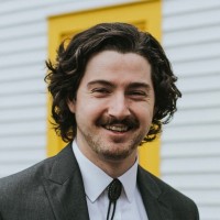 Dawson Forsey, P.Eng, M.Eng