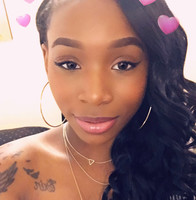 Jasmine Williams