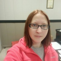 Stacy Eckes