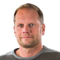 Lars-Erik Eriksson