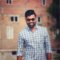sai vishal kumar damera
