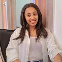 Frehiwot Fikadu