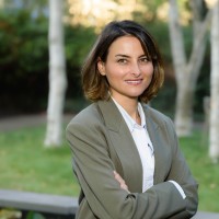 Emine Barlas