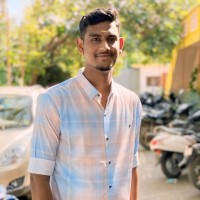 Vinoth V