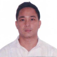 Efren Jr Baria, CPA