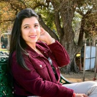 Nishu Singh