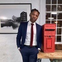 Panashe Mujati