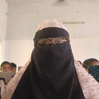Rahimunnisa Mohammad