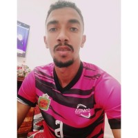 Mohamed Abail