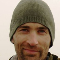 John Kristian Loftås