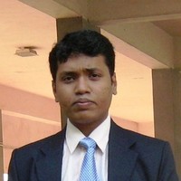Himansu Bhusan Behera