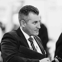 Paul McDermott
