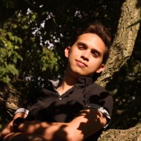 Jacob Diaz