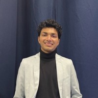 Pranjal Somvanshi