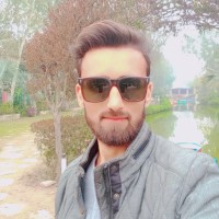 Muhammad Mehran