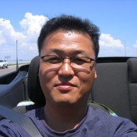 Johnny Yang