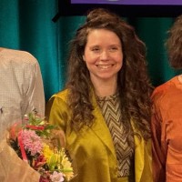 Marie Van Hattum