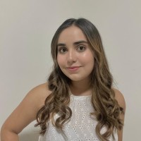 Kenia Jaqueline Cruz  Castro