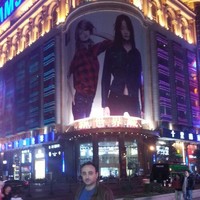 Walid Shawky