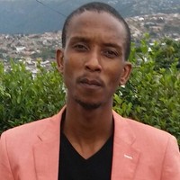 Percival Scebi Luthuli