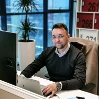 Radu Motrun