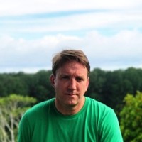 Patrick Schaefer