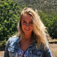 Ashley Gradney