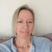 Charlotte Grønberg Nielsen
