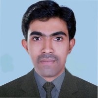 Cma Ritush Krishnan