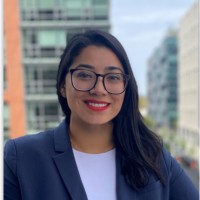 Viridiana Camacho,MBA