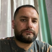 Andres Ortega Moreno