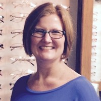 Sheri Robinson