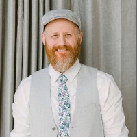 Mark Fevens