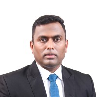 Harsha Liyanage