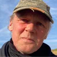 Leif Thrysøe (TRÆMANDEN)