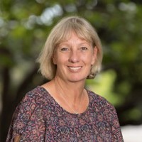 Lynne Sharp