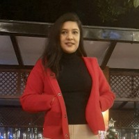 Surakshya Poudel
