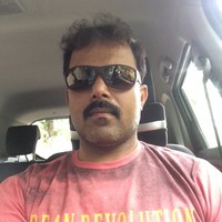 Manjunath D h