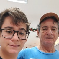 Dinaldo Silva