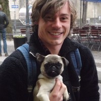 Joshua Appleton