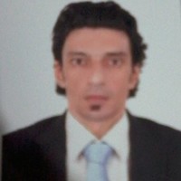 Mohammed Abdel Maksoud