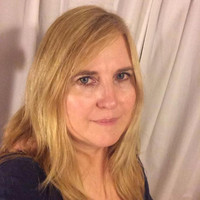 Nadine Stoner